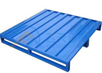 滿鋪鋼制托盤