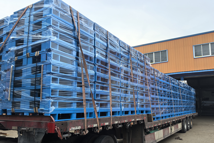 鋼托盤(pán)制造商